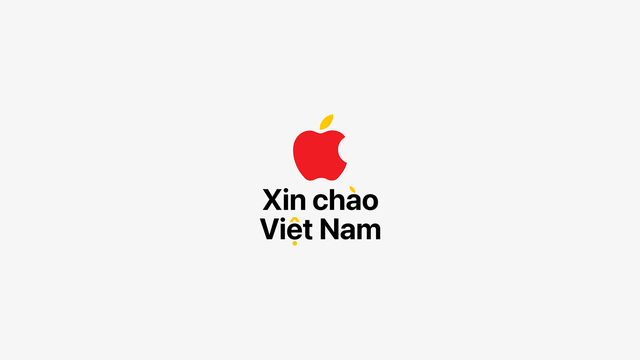 Giám đốc bán lẻ trực tuyến Apple: Việt Nam là thị trường tiếp theo để chúng tôi thắt chặt mối quan hệ với khách hàng
