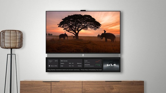 Startup tặng miễn phí TV 4K cho nửa triệu người dùng và lý do đằng sau