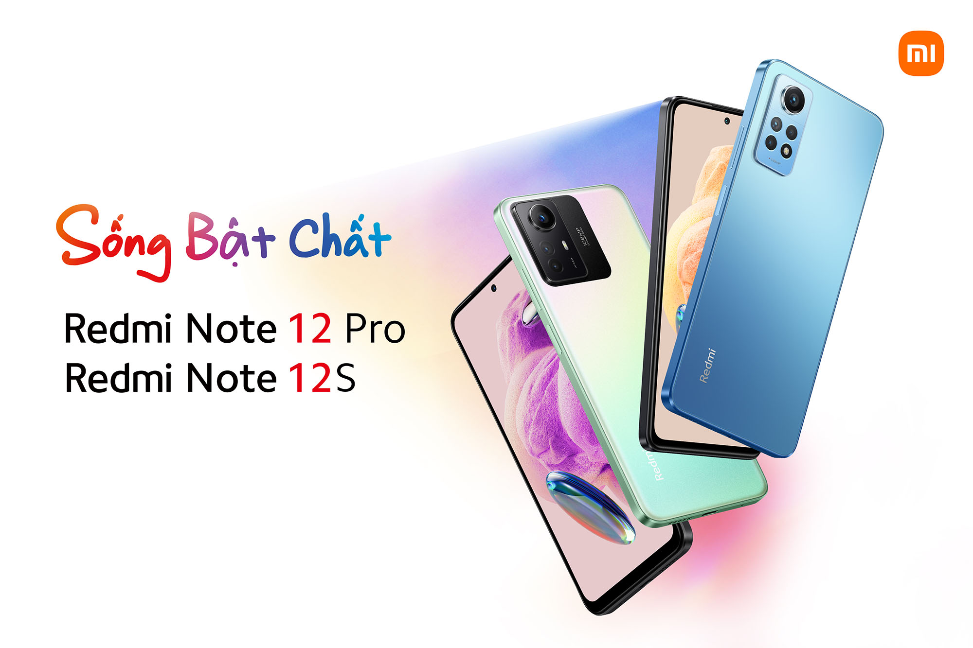 Xiaomi ra mắt bộ đôi Redmi Note 12 mới, giá từ 6,69 triệu đồng nhưng có gì đó lạ lắm - Ảnh 3. Xiaomi ra mắt bộ đôi Redmi Note 12 mới, giá từ 6,69 triệu đồng nhưng có gì đó lạ lắm - Ảnh 3.