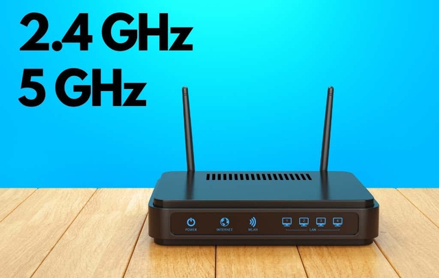 Hẳn bạn đã nghe về Wi-Fi 2.4 GHz và 5.0 GHz, vậy băng tần nào 'mạnh' hơn?