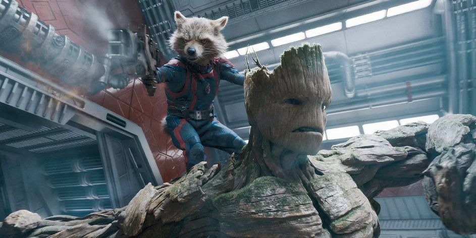 Những câu chuyện thú vị về quá khứ của Rocket mà Marvel đã bỏ quên trong Guardians of the Galaxy 3 - Ảnh 10. Những câu chuyện thú vị về quá khứ của Rocket mà Marvel đã bỏ quên trong Guardians of the Galaxy 3 - Ảnh 10.