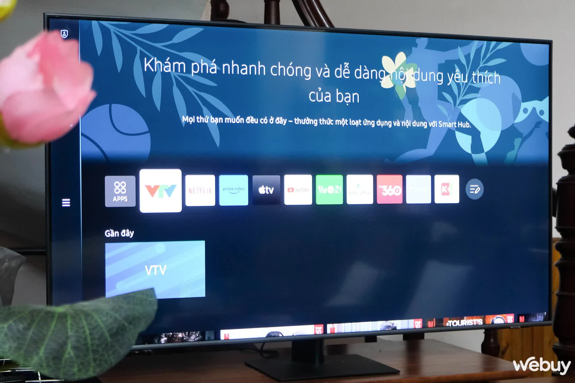 Mua TV cuối vòng đời, tôi đã nhận được món hời thế nào? - Ảnh 1. Mua TV cuối vòng đời, tôi đã nhận được món hời thế nào? - Ảnh 1.
