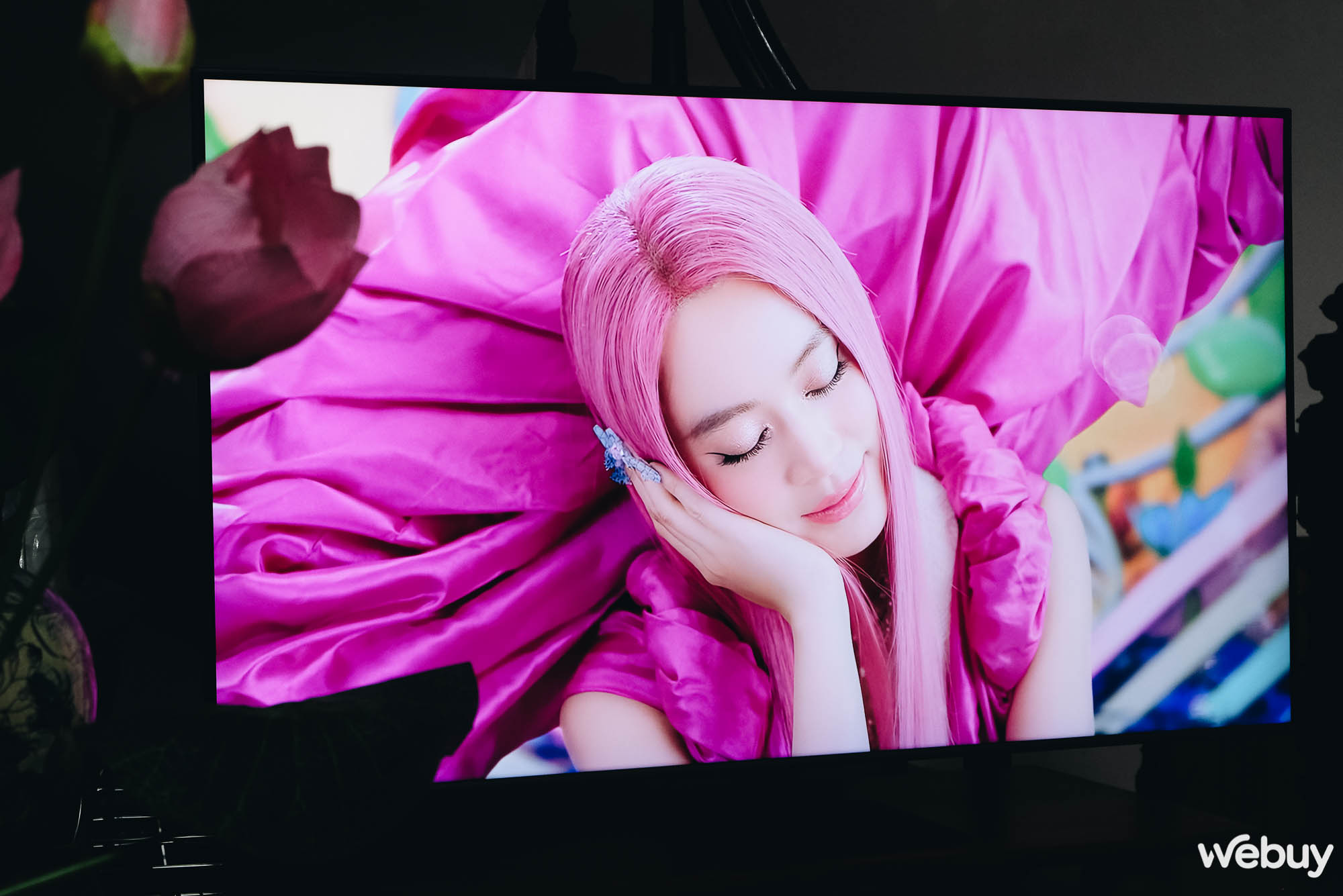 Mua TV cuối vòng đời, tôi đã nhận được món hời thế nào? - Ảnh 2. Mua TV cuối vòng đời, tôi đã nhận được món hời thế nào? - Ảnh 2.