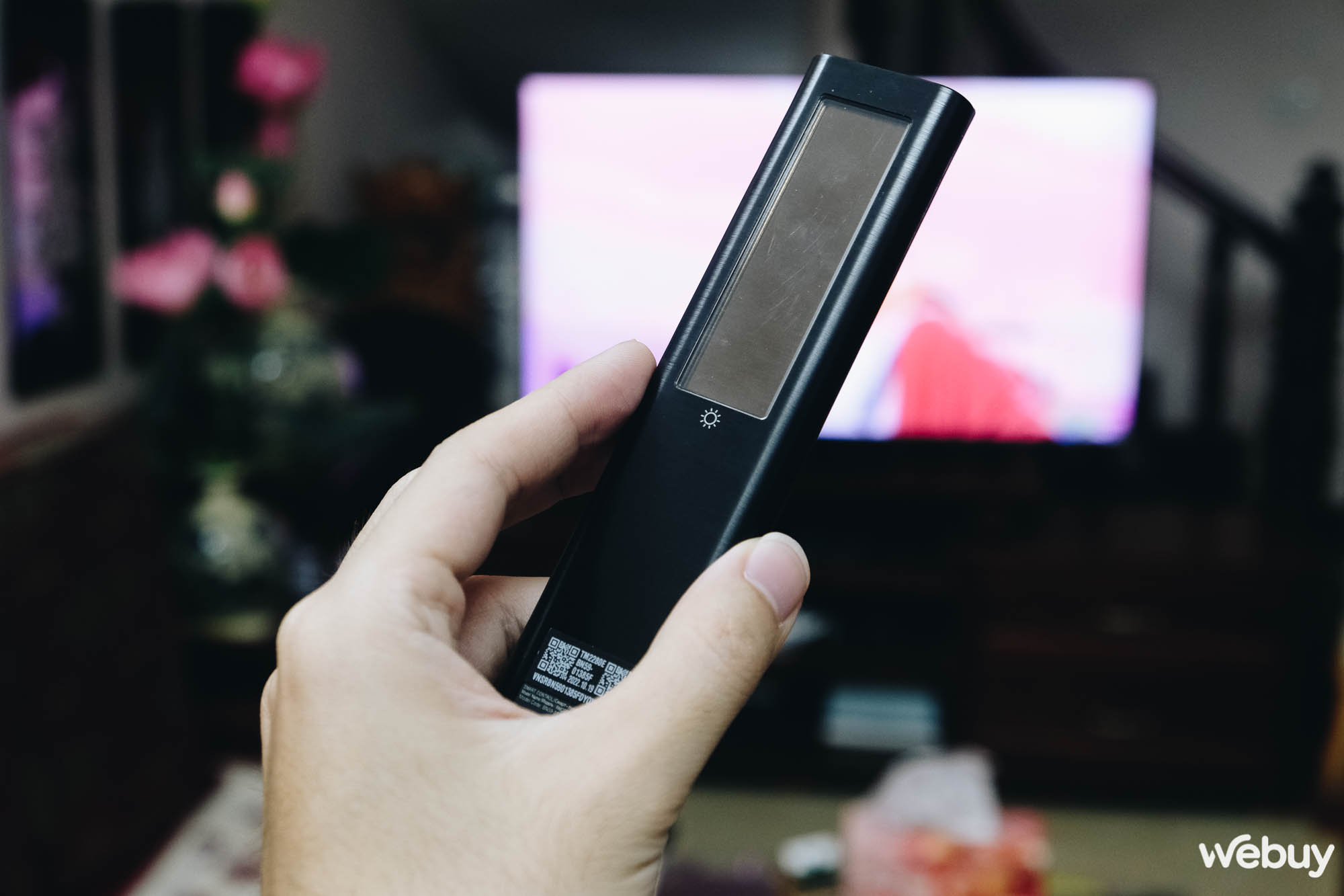 Mua TV cuối vòng đời, tôi đã nhận được món hời thế nào? - Ảnh 5. Mua TV cuối vòng đời, tôi đã nhận được món hời thế nào? - Ảnh 5.