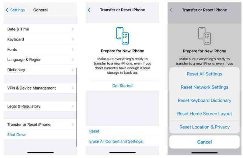Safari trên iPhone quá chậm? Hãy thử 4 cách này để tăng tốc - Ảnh 2. Safari trên iPhone quá chậm? Hãy thử 4 cách này để tăng tốc - Ảnh 2.