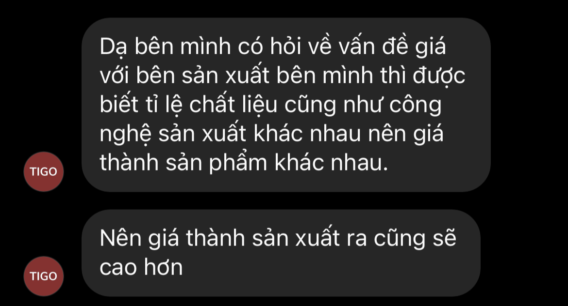 Ốp lưng tự phân hủy hàng Việt Nam giá 120.000đ: Mềm, êm, sờ “sướng” nhưng có loại y hệt giá bằng 1/3  - Ảnh 10.