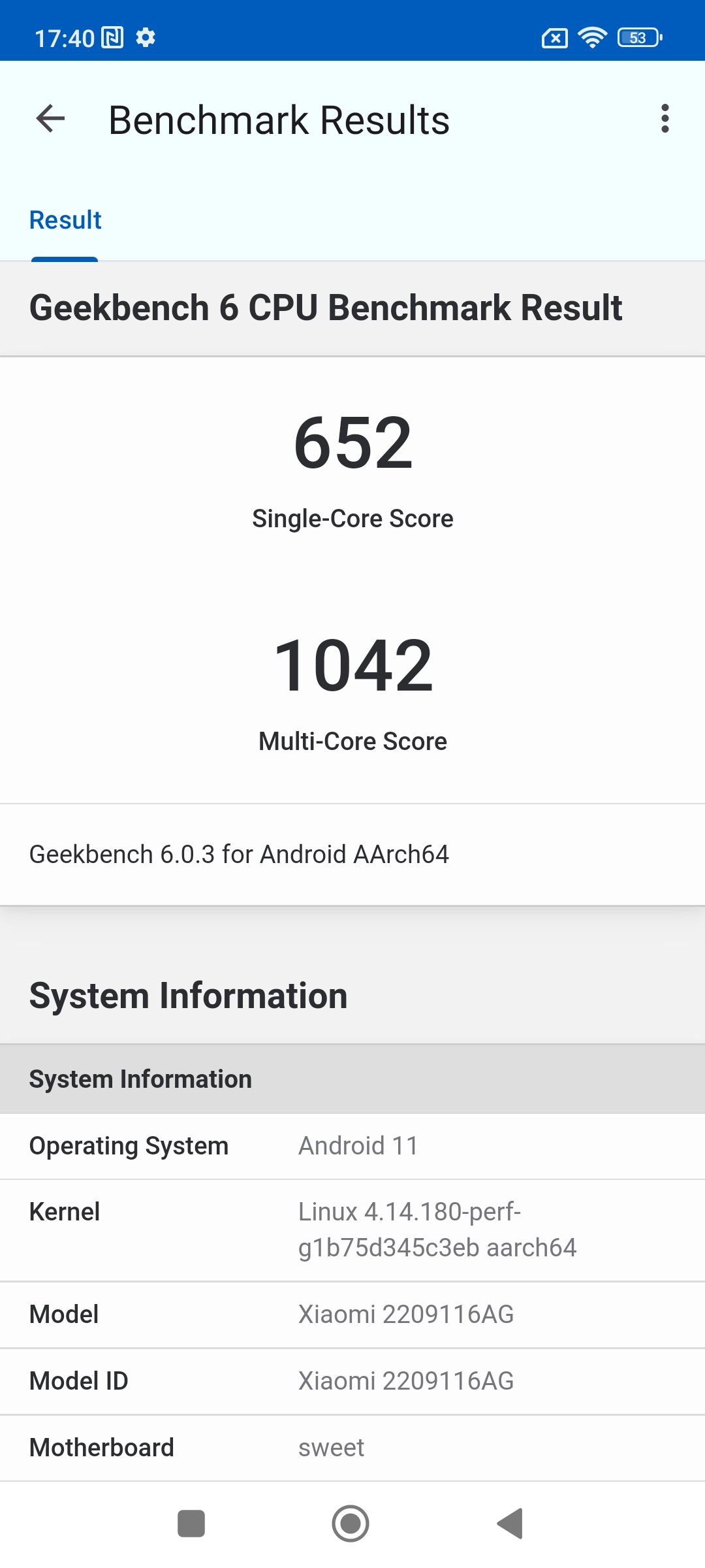 Trên tay smartphone Xiaomi siêu