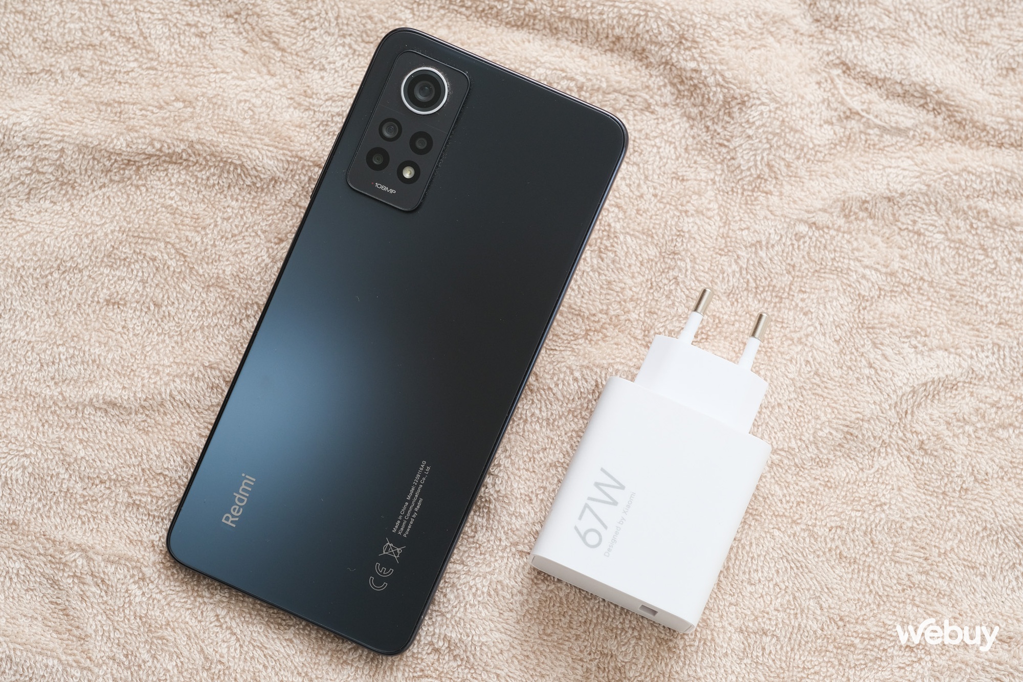 Trên tay smartphone Xiaomi siêu "dị" mới ra mắt: Năm 2023 vẫn dùng Android 11, chip Snapdragon đầu 7 của 3 năm trước, giá 7,19 triệu đồng - Ảnh 17. Trên tay smartphone Xiaomi siêu "dị" mới ra mắt: Năm 2023 vẫn dùng Android 11, chip Snapdragon đầu 7 của 3 năm trước, giá 7,19 triệu đồng - Ảnh 17.