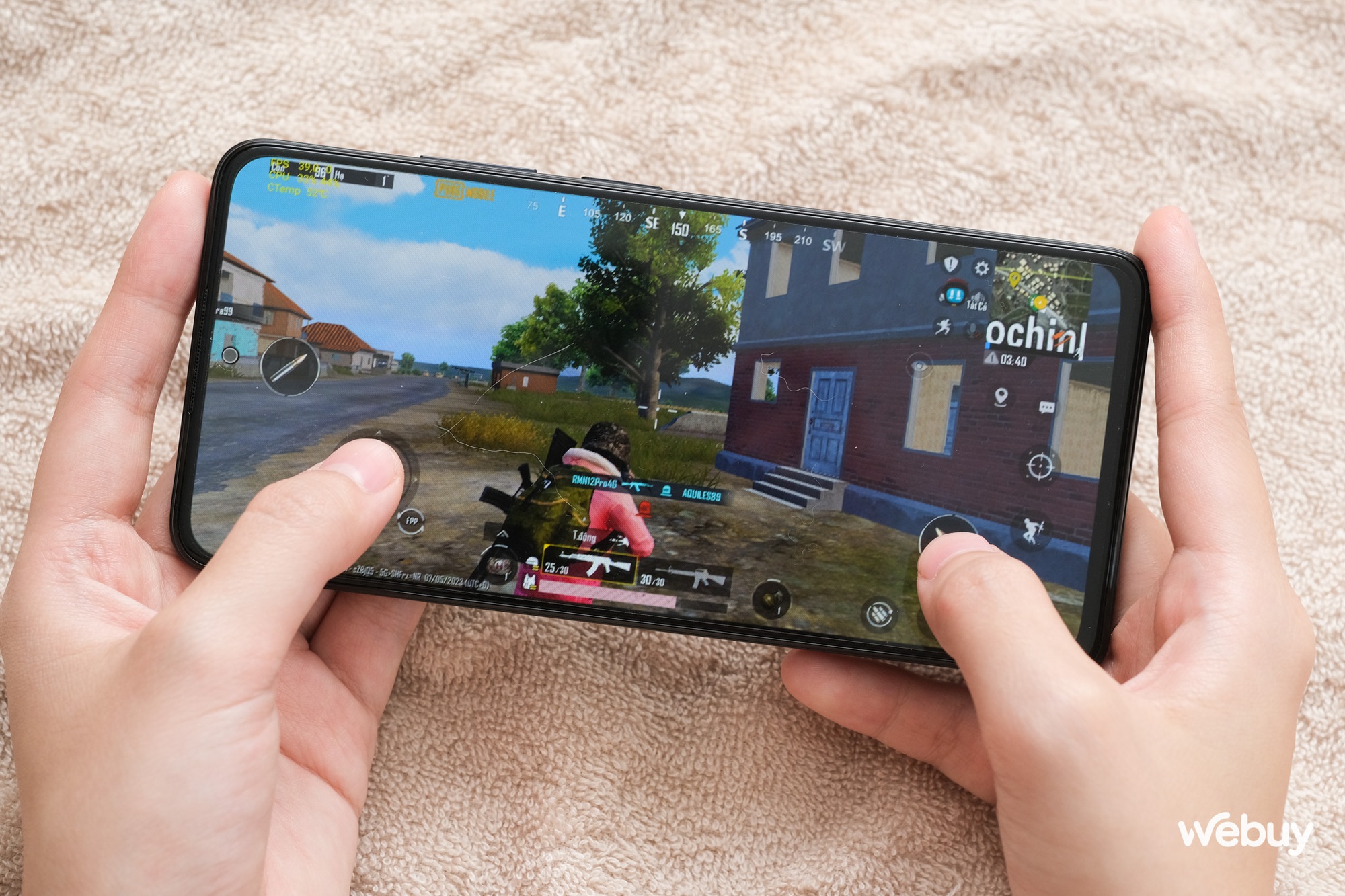 Trên tay smartphone Xiaomi siêu "dị" mới ra mắt: Năm 2023 vẫn dùng Android 11, chip Snapdragon đầu 7 của 3 năm trước, giá 7,19 triệu đồng - Ảnh 7. Trên tay smartphone Xiaomi siêu "dị" mới ra mắt: Năm 2023 vẫn dùng Android 11, chip Snapdragon đầu 7 của 3 năm trước, giá 7,19 triệu đồng - Ảnh 7.