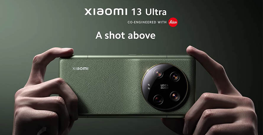 &quot;Học tập&quot; Leica và Hasselblad, Canon muốn gia nhập cuộc chơi camera trên smartphone - Ảnh 2.