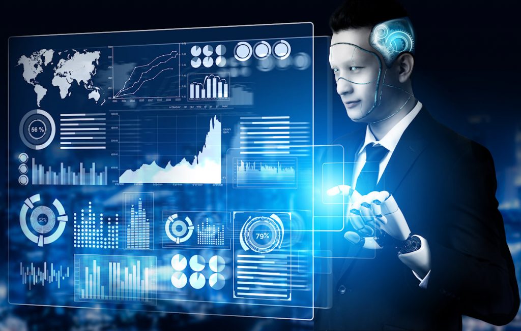 Trí tuệ nhân tạo khiến 10.000 nhân viên viễn thông ở Anh mất việc