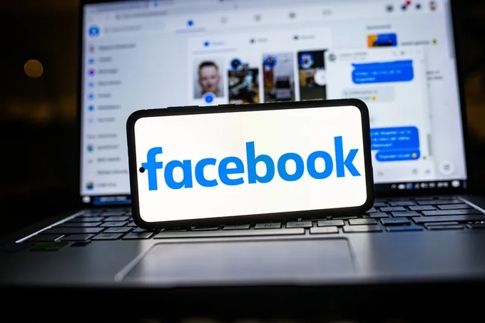 Facebook nhận án phạt kỷ lục 1,3 tỷ USD vì xâm phạm thông tin người dùng