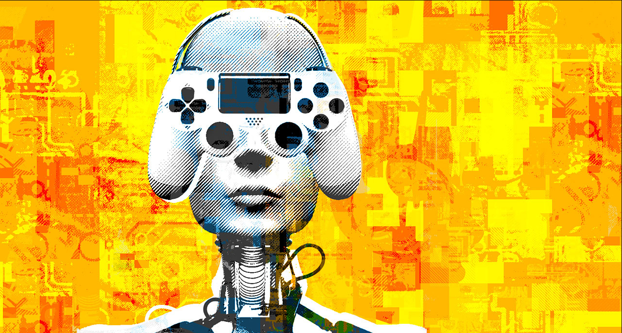 Thành công với loạt bom tấn, nhà phát hành khẳng định "AI không thể phát triển game thay con người" - Ảnh 3. Thành công với loạt bom tấn, nhà phát hành khẳng định "AI không thể phát triển game thay con người" - Ảnh 3.