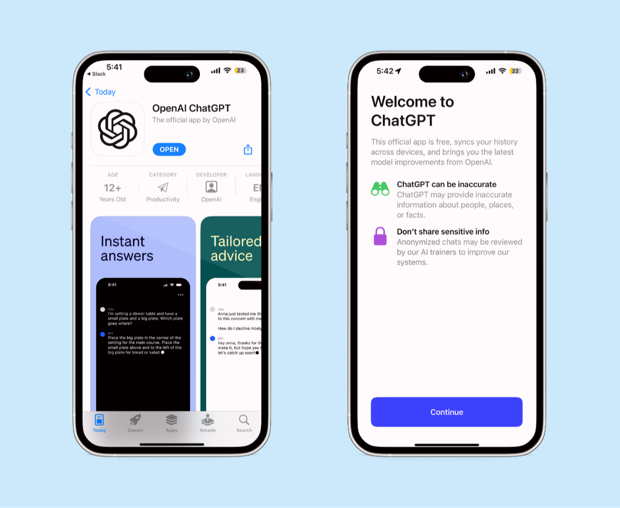 Công nghệ AI sản sinh của Microsoft và Google đang tràn ngập internet, còn Apple đâu rồi? - Ảnh 2. Công nghệ AI sản sinh của Microsoft và Google đang tràn ngập internet, còn Apple đâu rồi? - Ảnh 2.
