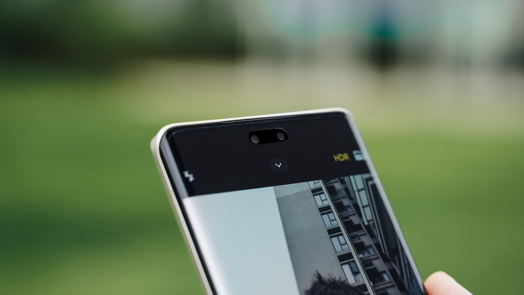 Xiaomi ra mắt điện thoại có thiết kế đẹp, camera selfie kép, RAM 16GB mà giá chỉ dưới 10 triệu đồng - Ảnh 5.
