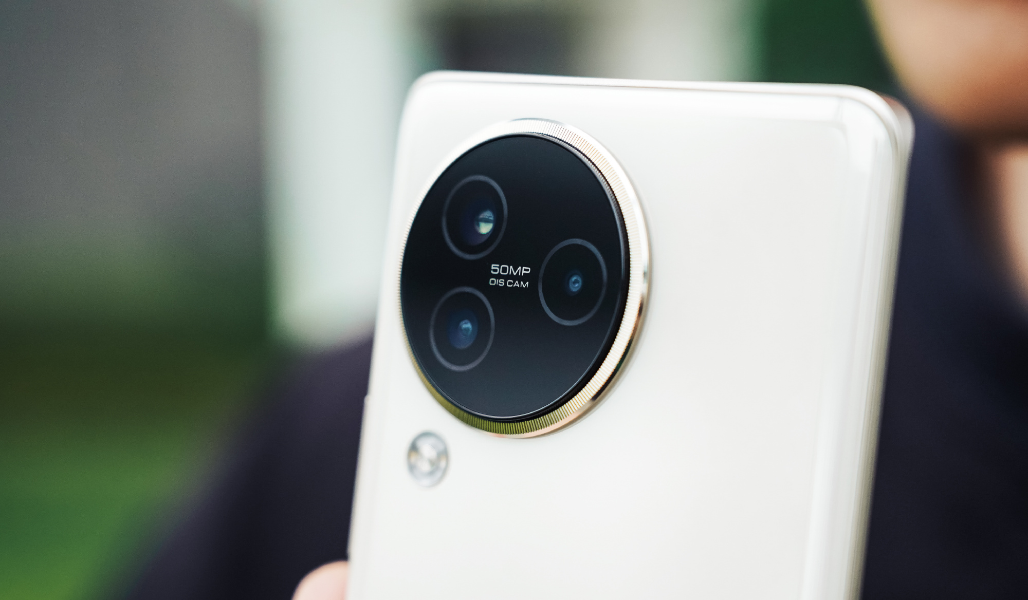 Xiaomi ra mắt điện thoại có thiết kế đẹp, camera selfie kép, RAM 16GB mà giá chỉ dưới 10 triệu đồng - Ảnh 8.
