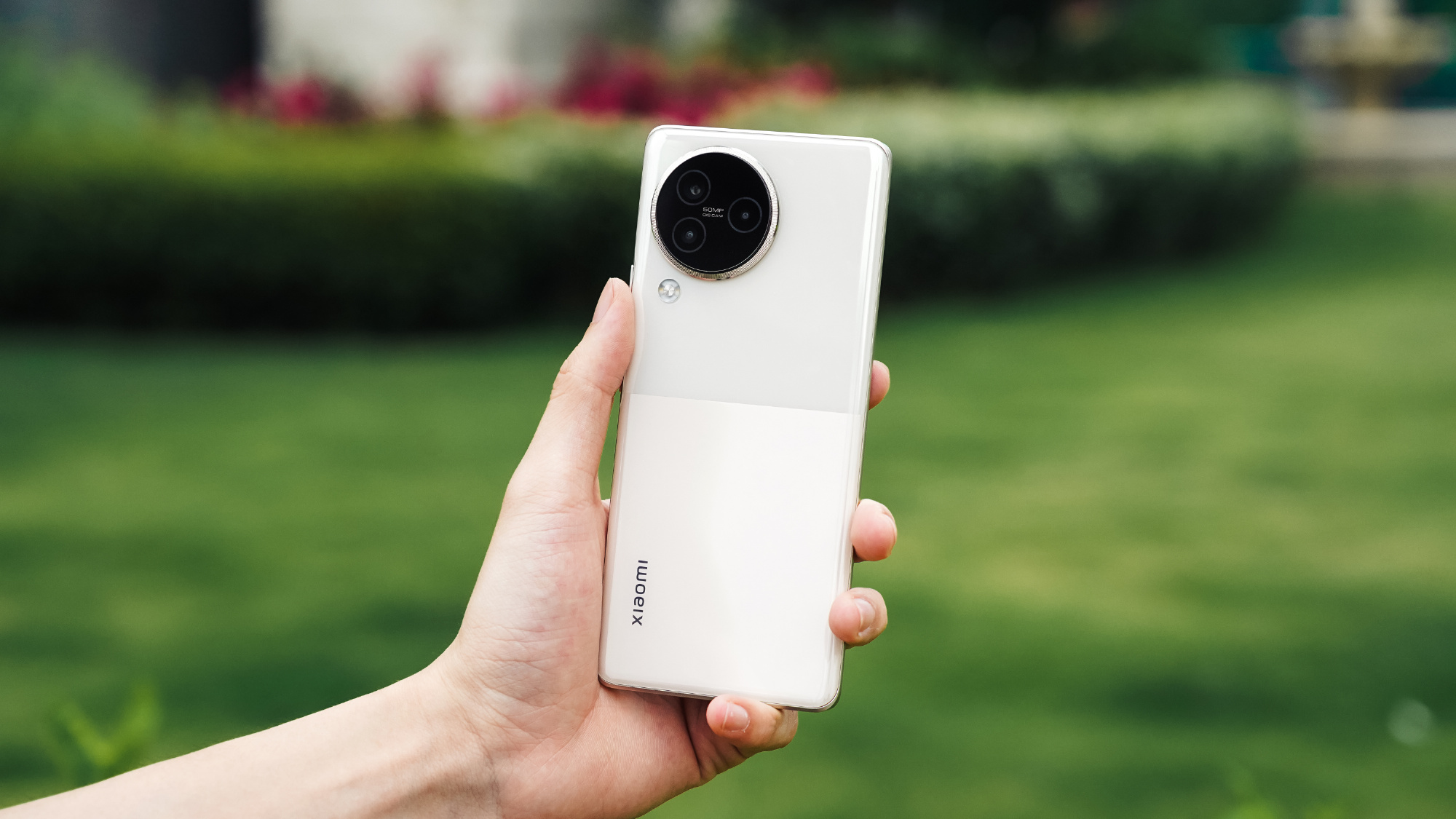 Xiaomi ra mắt điện thoại có thiết kế đẹp, camera selfie kép, RAM 16GB mà giá chỉ dưới 10 triệu đồng - Ảnh 9.