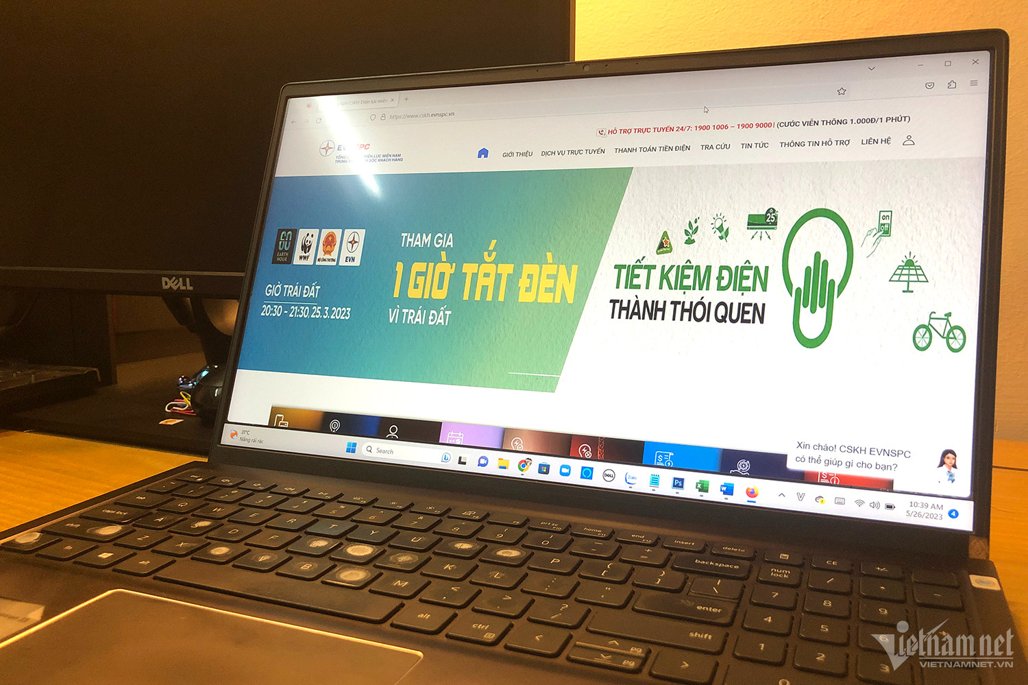 Cách tra cứu lịch cắt điện trên smartphone, máy tính nhanh nhất