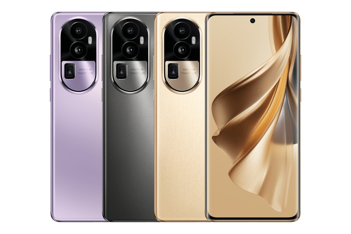 OPPO ra mắt điện thoại Reno mới có chip Snapdragon 8+ Gen 1, camera tiềm vọng 5X, giá từ 14 triệu đồng - Ảnh 2.