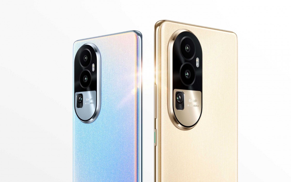 OPPO ra mắt điện thoại Reno mới có chip Snapdragon 8+ Gen 1, camera tiềm vọng 5X, giá từ 14 triệu đồng - Ảnh 5.