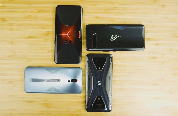 5 lý do khiến nhiều người không mua smartphone gaming