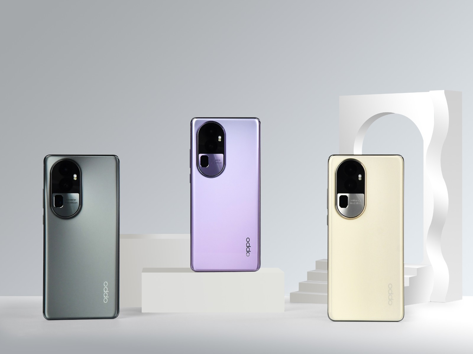 Ảnh thực tế OPPO Reno10 Pro+: Thiết kế mới, camera tiềm vọng 5X, chip Snapdragon 8+ Gen 1, giá từ 14 triệu đồng - Ảnh 2. Ảnh thực tế OPPO Reno10 Pro+: Thiết kế mới, camera tiềm vọng 5X, chip Snapdragon 8+ Gen 1, giá từ 14 triệu đồng - Ảnh 2.