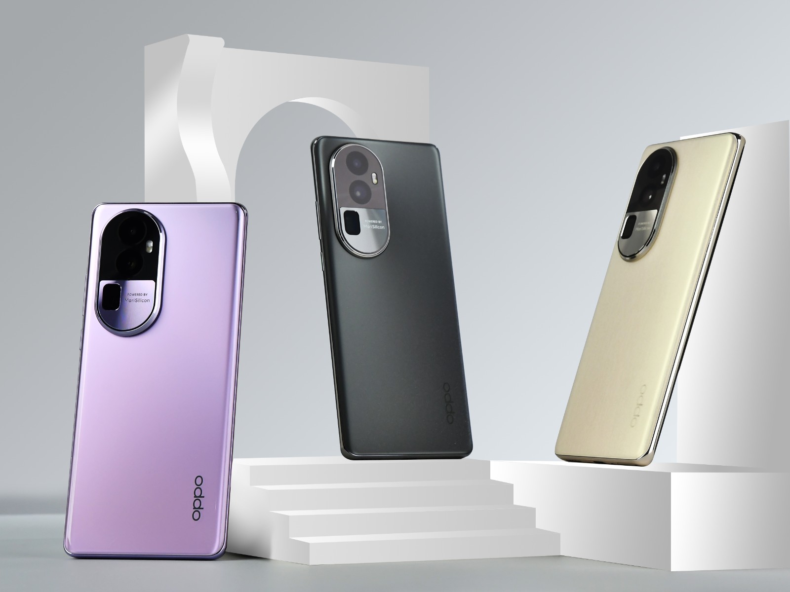 Ảnh thực tế OPPO Reno10 Pro : Thiết kế mới, camera tiềm vọng 5X, chip Snapdragon 8 Gen 1, giá từ 14 triệu đồng - Ảnh 13. Ảnh thực tế OPPO Reno10 Pro : Thiết kế mới, camera tiềm vọng 5X, chip Snapdragon 8 Gen 1, giá từ 14 triệu đồng - Ảnh 13.