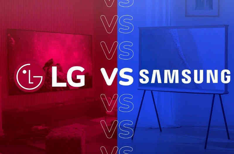 Lần đầu tiên trong lịch sử, Samsung thua đau trước ‘sui gia’ LG sau mối thâm thù gần 30 năm