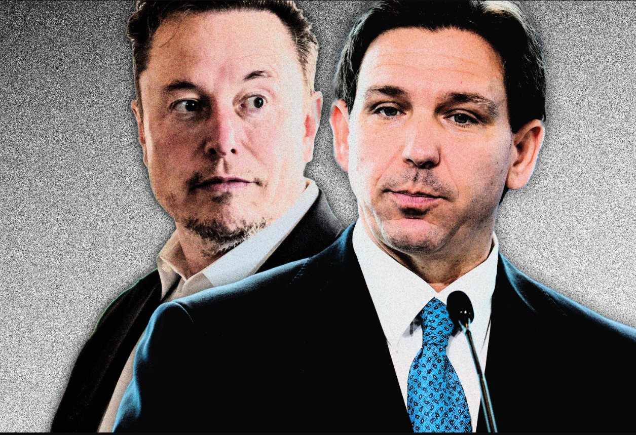 Canh bạc mới của Elon Musk: Định lợi dụng cuộc bầu cử Tổng thống Mỹ, lặp lại lịch sử năm 2020 trên Twitter nhưng nhận về 20 phút bẽ bàng - Ảnh 2.
