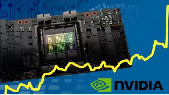 'Bán xẻng trong cơn sốt đào vàng': Giải mã cách Nvidia 1 mình hốt bạc từ hiện tượng ChatGPT, trở thành công ty nghìn tỷ USD