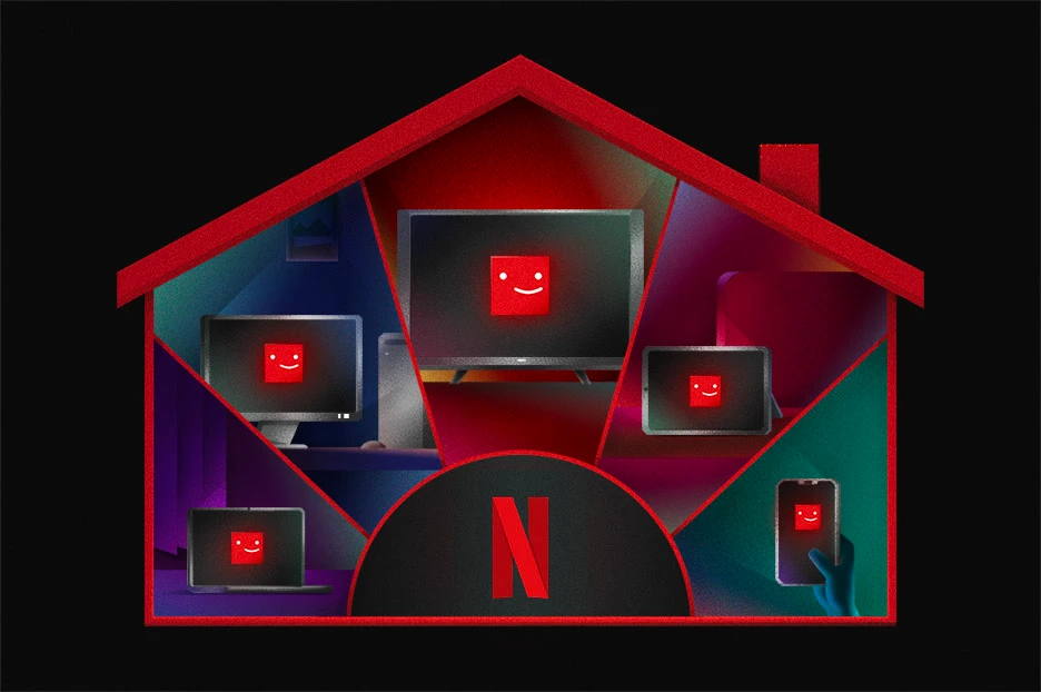 Netflix vừa làm một điều khiến 100 triệu người dùng toàn thế giới phẫn nộ: Lũ lượt rủ nhau hủy đăng ký - Ảnh 1. Netflix vừa làm một điều khiến 100 triệu người dùng toàn thế giới phẫn nộ: Lũ lượt rủ nhau hủy đăng ký - Ảnh 1.