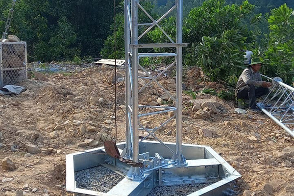Thủ tướng chỉ đạo xóa nốt vùng lõm sóng trong năm 2023