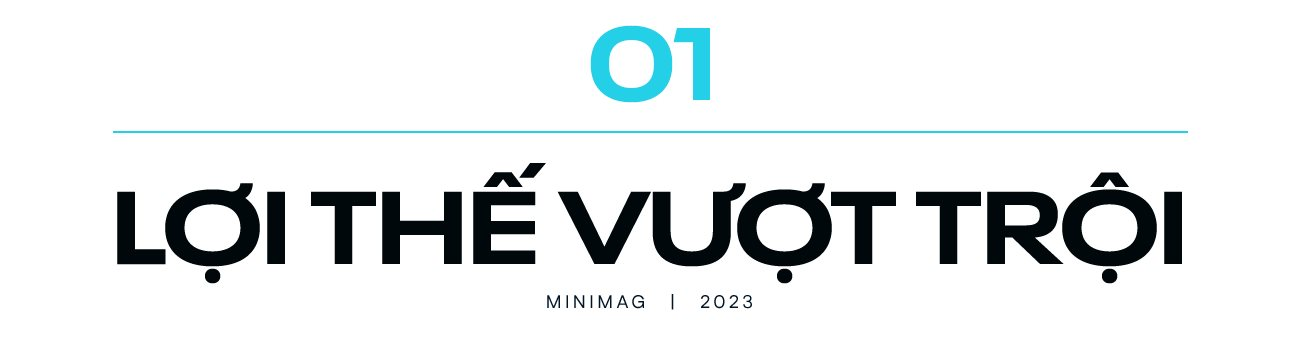 BYD - Ông vua xe điện đi lên từ sự chế giễu của Elon Musk: Thống trị toàn bộ chuỗi cung ứng, công nghệ vô song đánh bật mọi đối thủ - Ảnh 2.