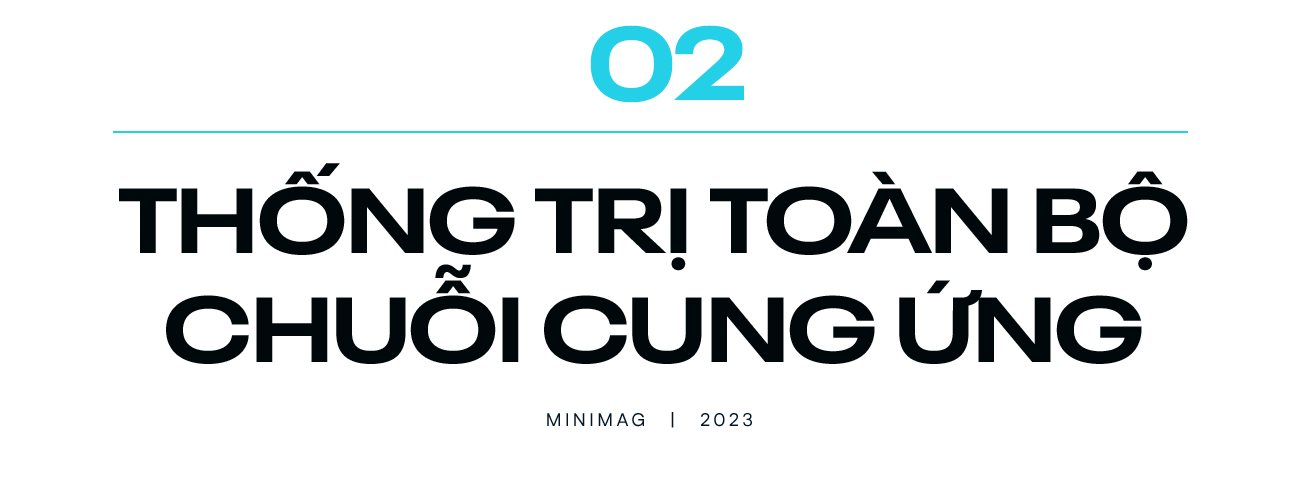 BYD - Ông vua xe điện đi lên từ sự chế giễu của Elon Musk: Thống trị toàn bộ chuỗi cung ứng, công nghệ vô song đánh bật mọi đối thủ - Ảnh 5.