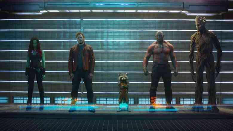 Nhìn lại hành trình của đội Vệ binh dải ngân hà trong MCU trước khi Guardians of the Galaxy Vol. 3 ra mắt - Ảnh 1. Nhìn lại hành trình của đội Vệ binh dải ngân hà trong MCU trước khi Guardians of the Galaxy Vol. 3 ra mắt - Ảnh 1.