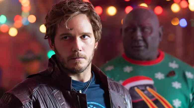 Nhìn lại hành trình của đội Vệ binh dải ngân hà trong MCU trước khi Guardians of the Galaxy Vol. 3 ra mắt - Ảnh 4. Nhìn lại hành trình của đội Vệ binh dải ngân hà trong MCU trước khi Guardians of the Galaxy Vol. 3 ra mắt - Ảnh 4.