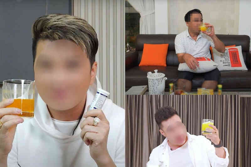 Không áp dụng “phong sát” nghệ sĩ có sai phạm