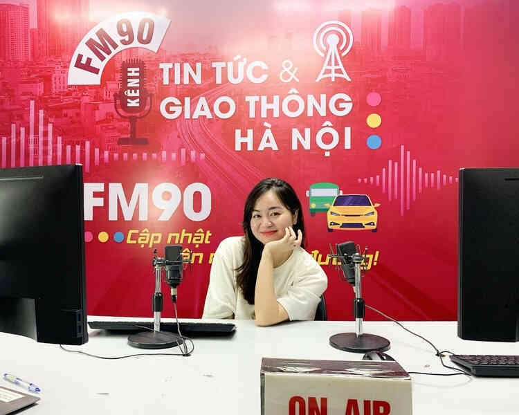 Quảng cáo trên radio - xu hướng truyền thông thời kỳ số