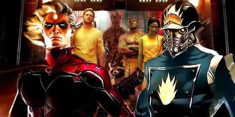 Những khác biệt lớn nhất của Guardians of the Galaxy so với nguyên tác: Groot biết nói nhiều hơn, có thành viên là võ sĩ gốc Việt