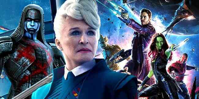 Những khác biệt lớn nhất của Guardians of the Galaxy so với nguyên tác: Groot biết nói nhiều hơn, có thành viên là võ sĩ gốc Việt - Ảnh 15. Những khác biệt lớn nhất của Guardians of the Galaxy so với nguyên tác: Groot biết nói nhiều hơn, có thành viên là võ sĩ gốc Việt - Ảnh 15.