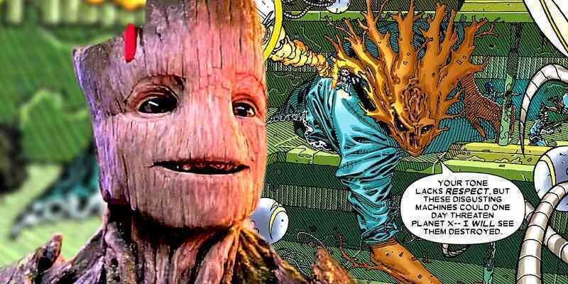 Những khác biệt lớn nhất của Guardians of the Galaxy so với nguyên tác: Groot biết nói nhiều hơn, có thành viên là võ sĩ gốc Việt - Ảnh 3. Những khác biệt lớn nhất của Guardians of the Galaxy so với nguyên tác: Groot biết nói nhiều hơn, có thành viên là võ sĩ gốc Việt - Ảnh 3.