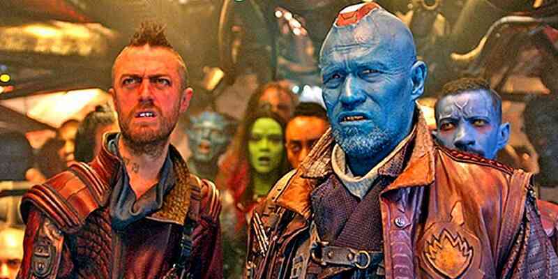 Những khác biệt lớn nhất của Guardians of the Galaxy so với nguyên tác: Groot biết nói nhiều hơn, có thành viên là võ sĩ gốc Việt - Ảnh 6. Những khác biệt lớn nhất của Guardians of the Galaxy so với nguyên tác: Groot biết nói nhiều hơn, có thành viên là võ sĩ gốc Việt - Ảnh 6.