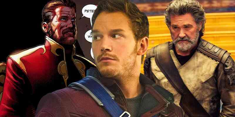 Những khác biệt lớn nhất của Guardians of the Galaxy so với nguyên tác: Groot biết nói nhiều hơn, có thành viên là võ sĩ gốc Việt - Ảnh 7. Những khác biệt lớn nhất của Guardians of the Galaxy so với nguyên tác: Groot biết nói nhiều hơn, có thành viên là võ sĩ gốc Việt - Ảnh 7.
