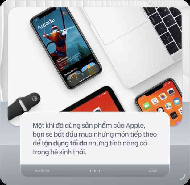 Thử dùng iPad Pro thay MacBook cho công việc trong 1 tuần và cái kết - Ảnh 2. Thử dùng iPad Pro thay MacBook cho công việc trong 1 tuần và cái kết - Ảnh 2.