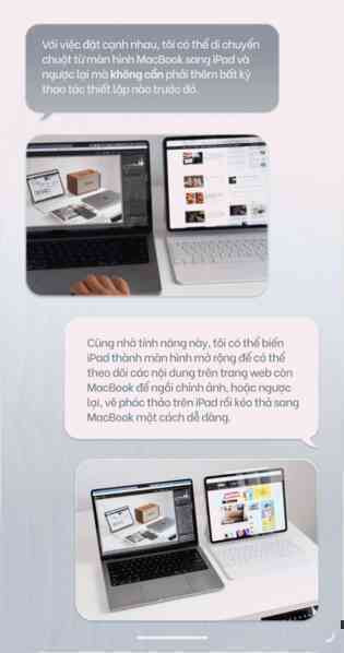 Thử dùng iPad Pro thay MacBook cho công việc trong 1 tuần và cái kết - Ảnh 12. Thử dùng iPad Pro thay MacBook cho công việc trong 1 tuần và cái kết - Ảnh 12.
