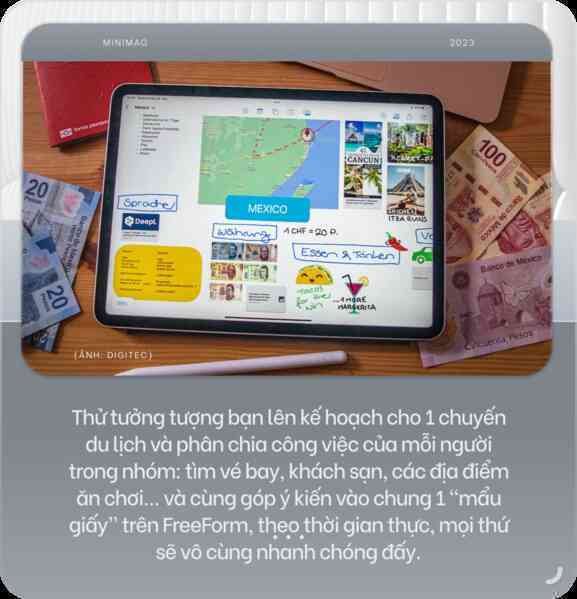 Thử dùng iPad Pro thay MacBook cho công việc trong 1 tuần và cái kết - Ảnh 16. Thử dùng iPad Pro thay MacBook cho công việc trong 1 tuần và cái kết - Ảnh 16.