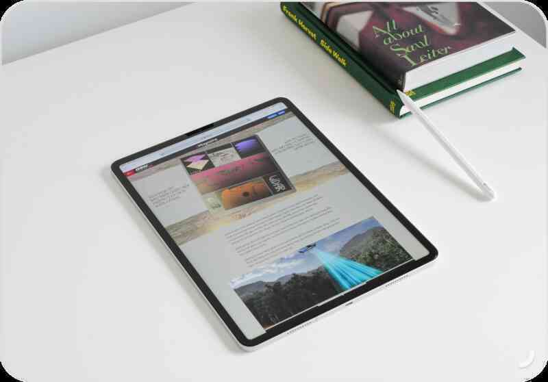 Thử dùng iPad Pro thay MacBook cho công việc trong 1 tuần và cái kết - Ảnh 19. Thử dùng iPad Pro thay MacBook cho công việc trong 1 tuần và cái kết - Ảnh 19.