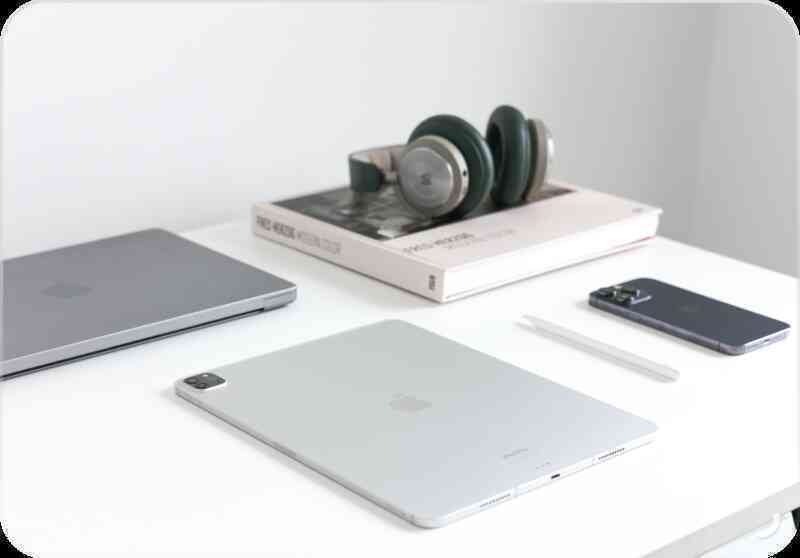 Thử dùng iPad Pro thay MacBook cho công việc trong 1 tuần và cái kết - Ảnh 5. Thử dùng iPad Pro thay MacBook cho công việc trong 1 tuần và cái kết - Ảnh 5.