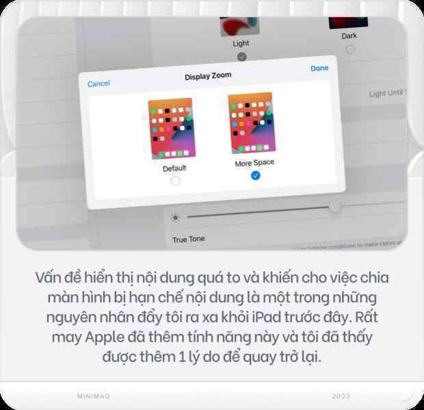 Thử dùng iPad Pro thay MacBook cho công việc trong 1 tuần và cái kết - Ảnh 9. Thử dùng iPad Pro thay MacBook cho công việc trong 1 tuần và cái kết - Ảnh 9.