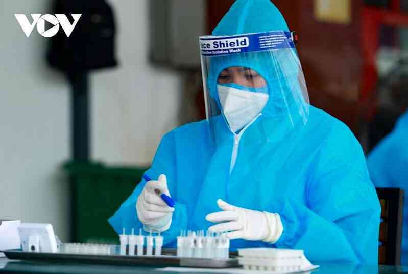 WHO tuyên bố COVID-19 không còn là tình trạng y tế khẩn cấp toàn cầu